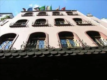 Historical Preferred Oldcity מלון 3*