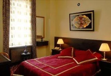 מלון Historical Preferred Oldcity 3*