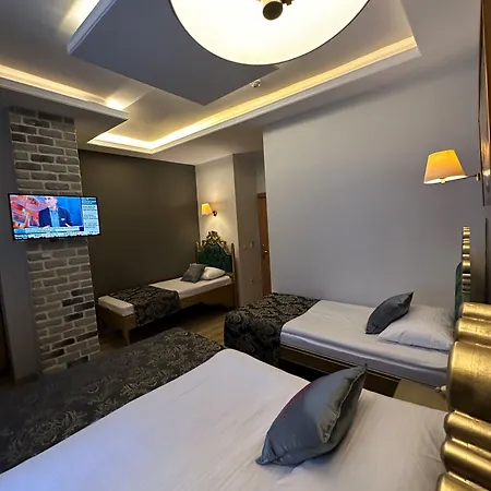 Historical Preferred Oldcity 3*